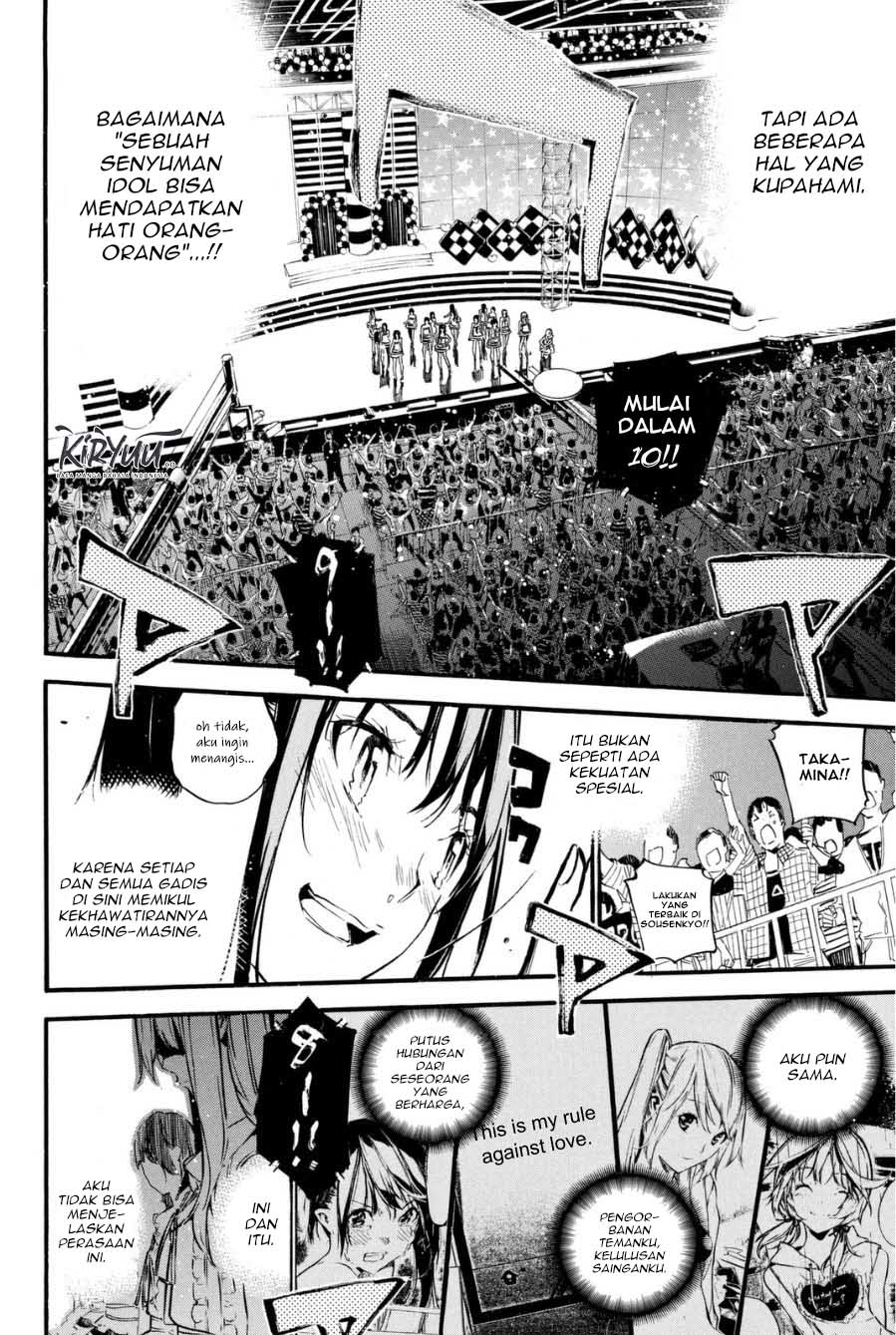 Chapter 206 - halaman 11