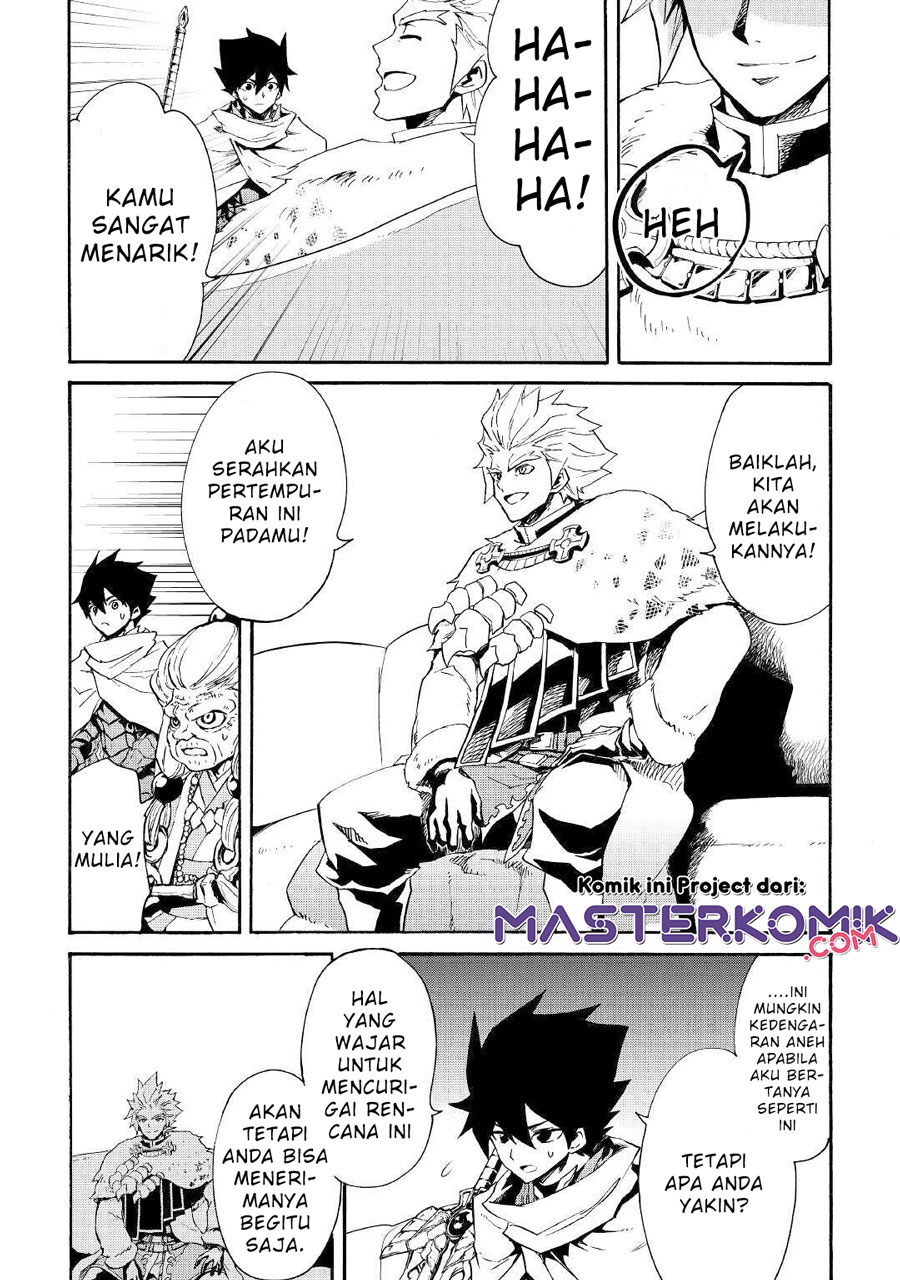 Chapter 83 - halaman 11