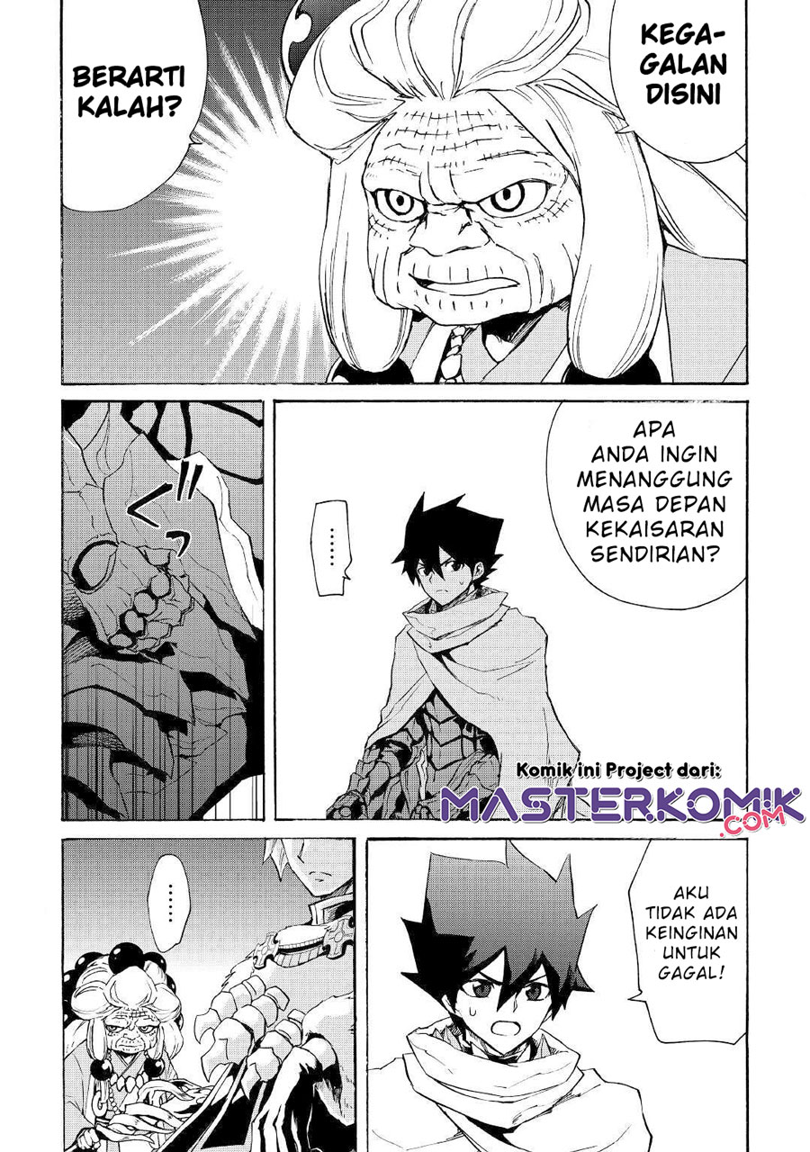 Chapter 83 - halaman 10