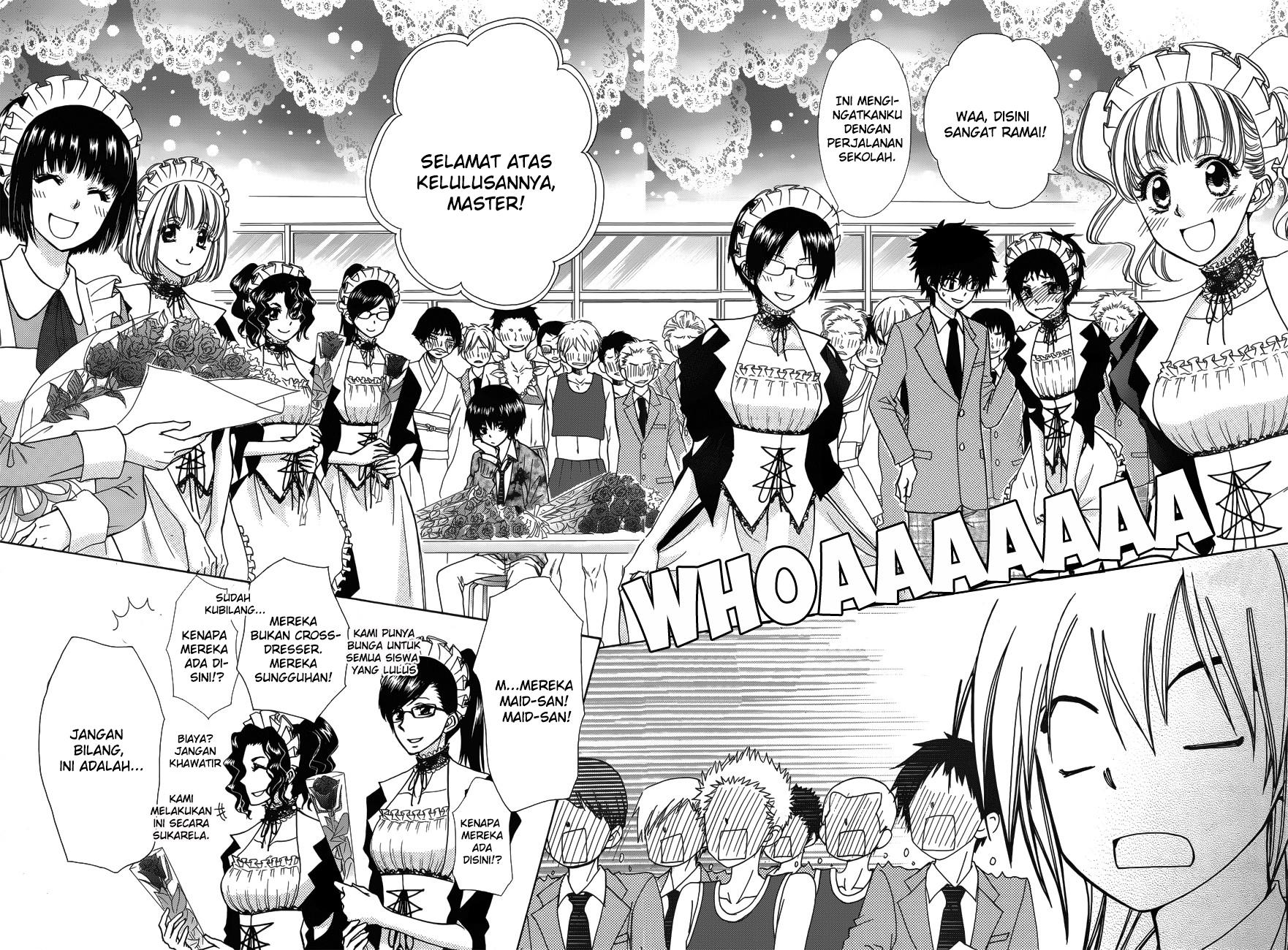 Chapter 85 - halaman 11