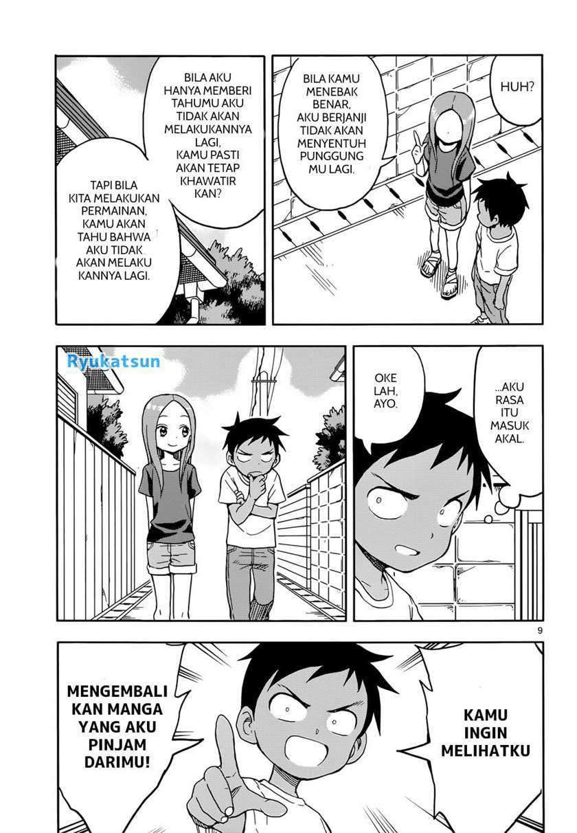 Chapter 92 - halaman 11
