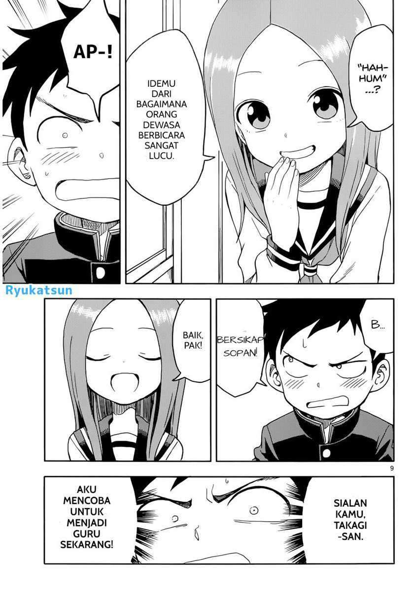 Chapter 91 - halaman 11