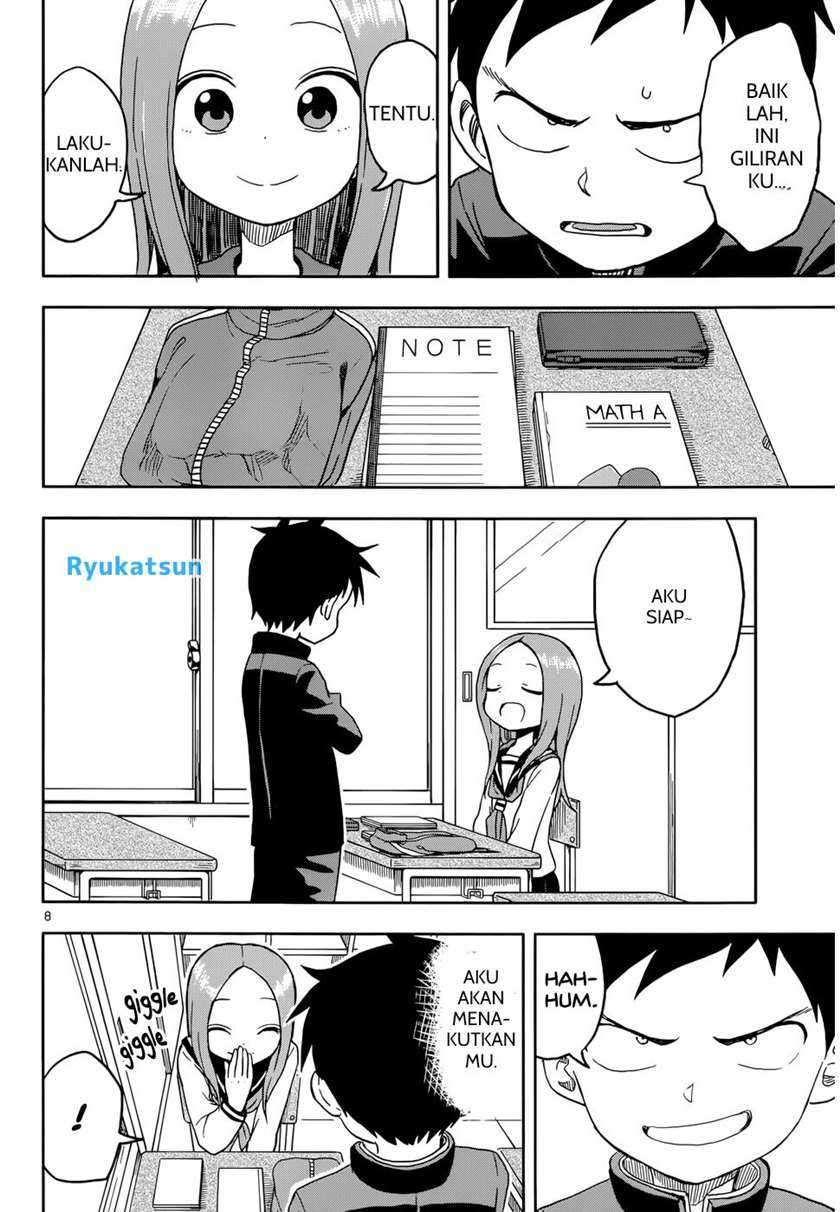 Chapter 91 - halaman 10