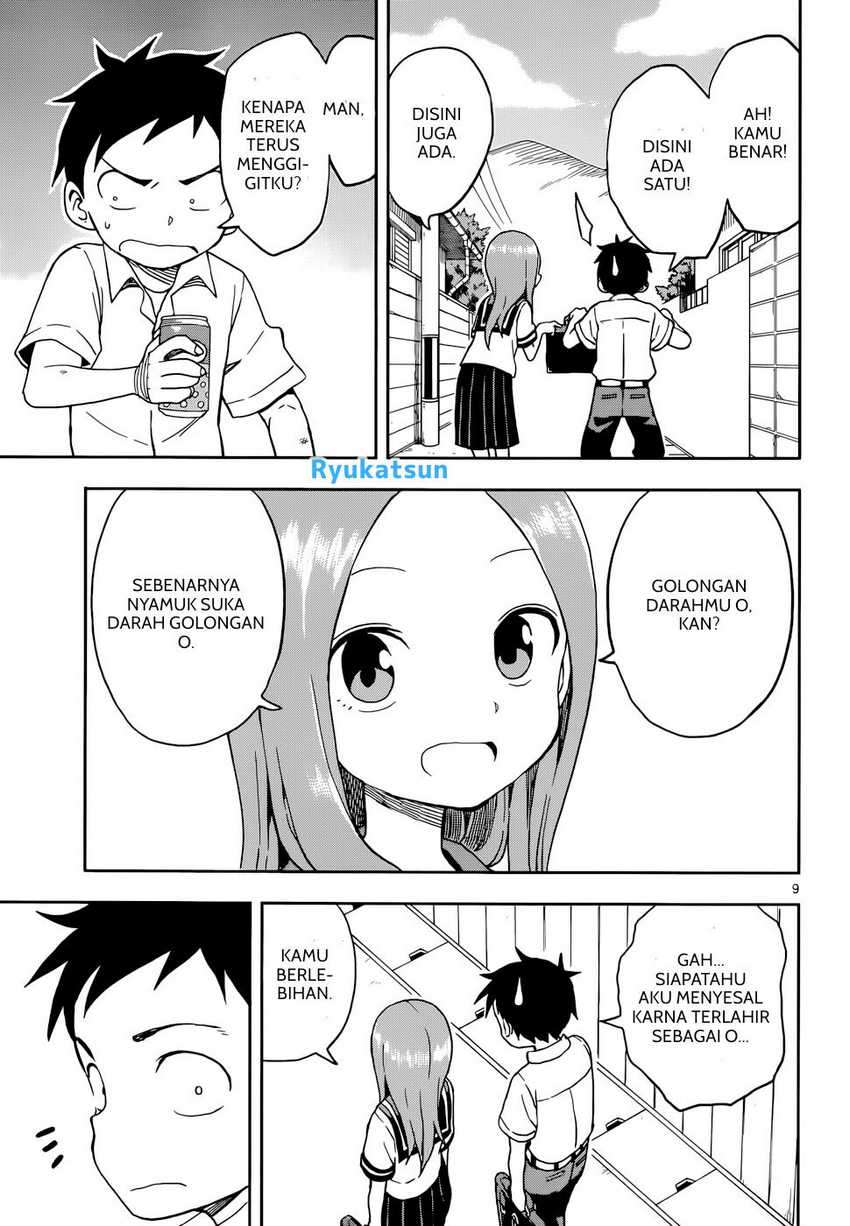Chapter 90 - halaman 11