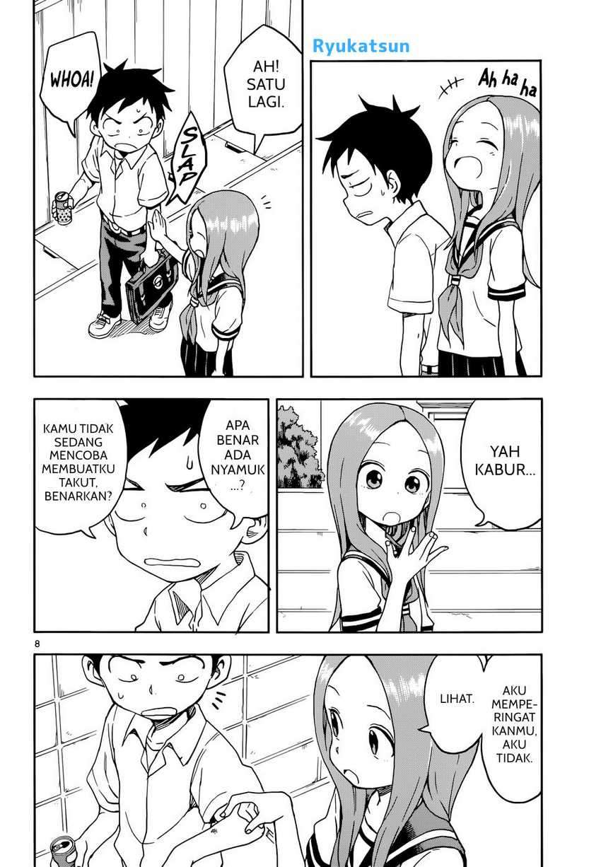 Chapter 90 - halaman 10
