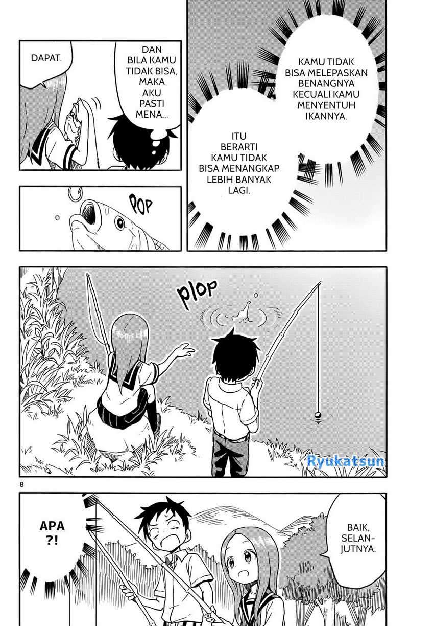 Chapter 89 - halaman 10