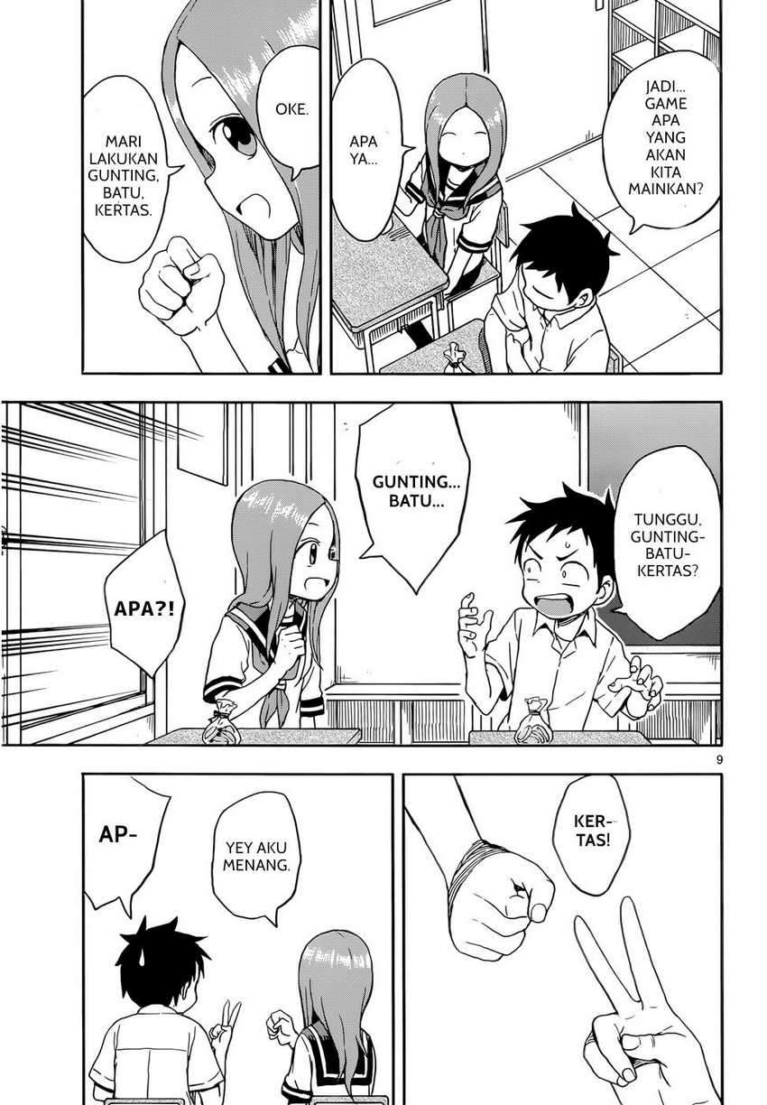 Chapter 88 - halaman 11