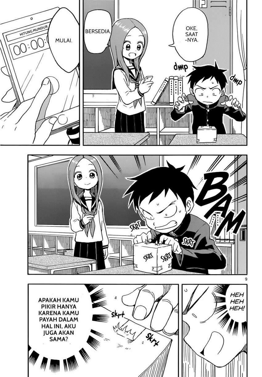 Chapter 87 - halaman 11