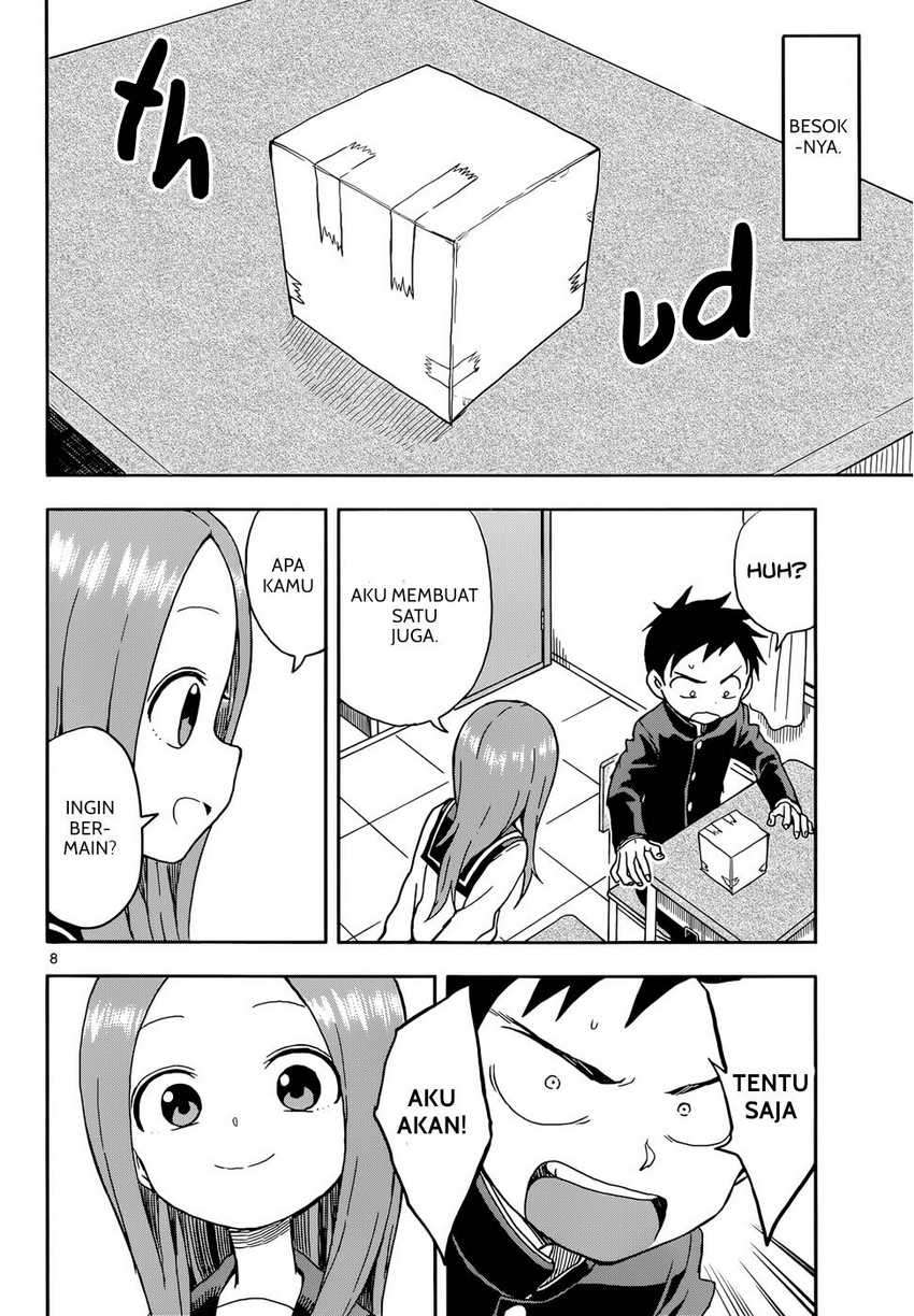 Chapter 87 - halaman 10
