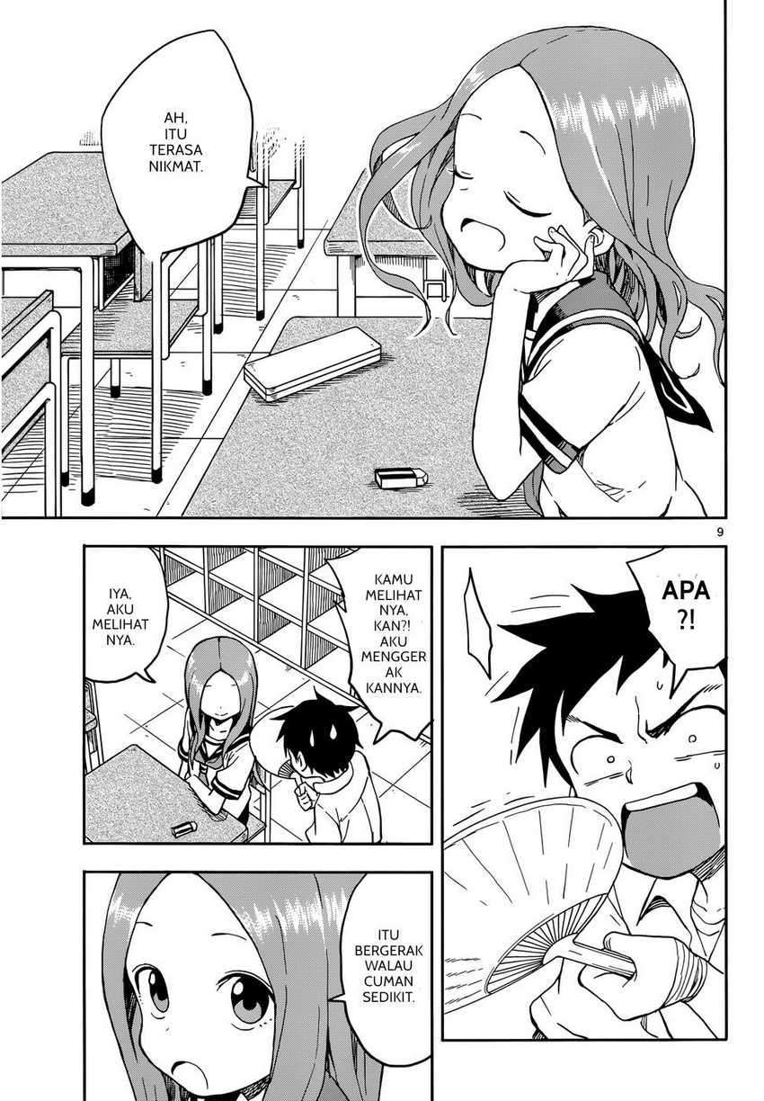 Chapter 86 - halaman 11