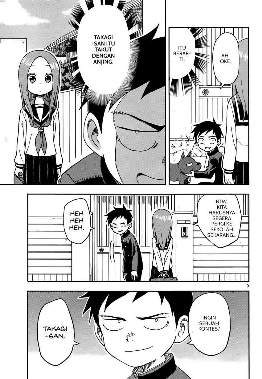 Chapter 85 - halaman 11