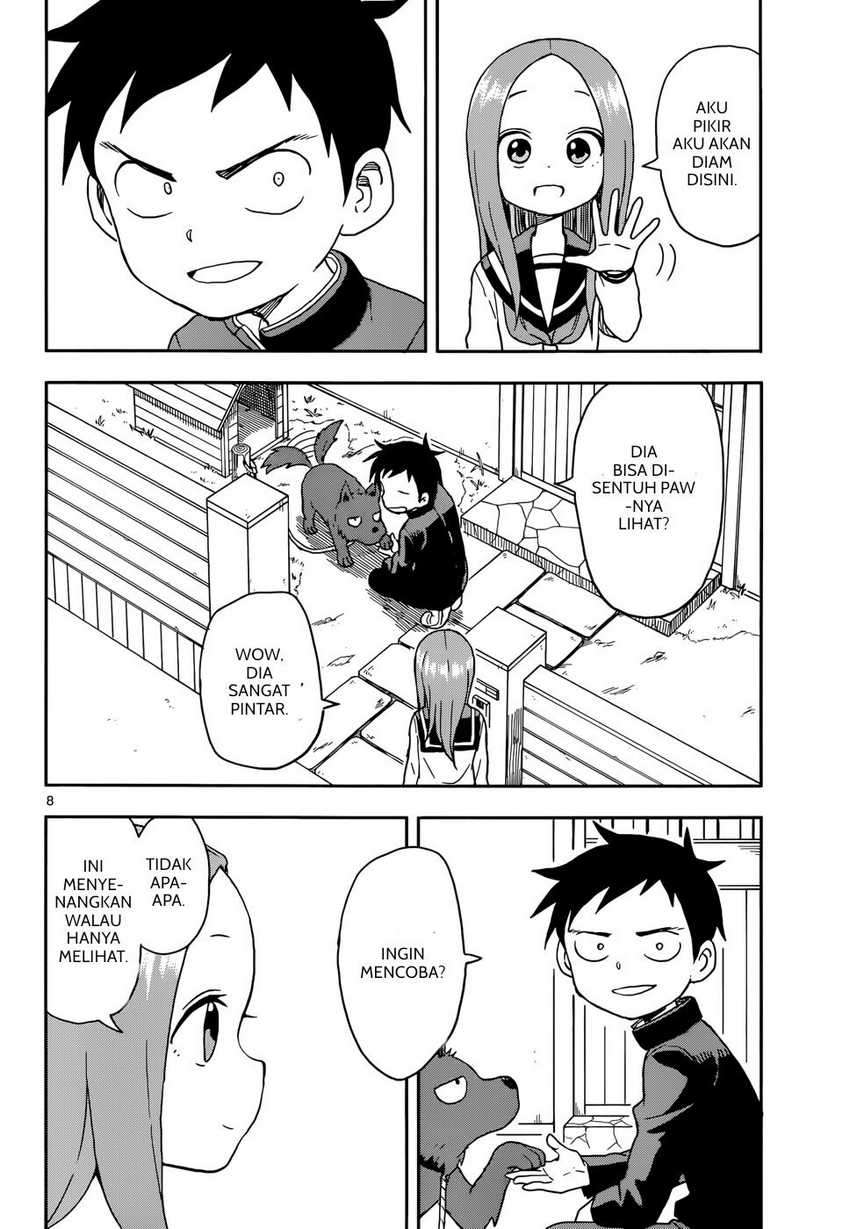 Chapter 85 - halaman 10