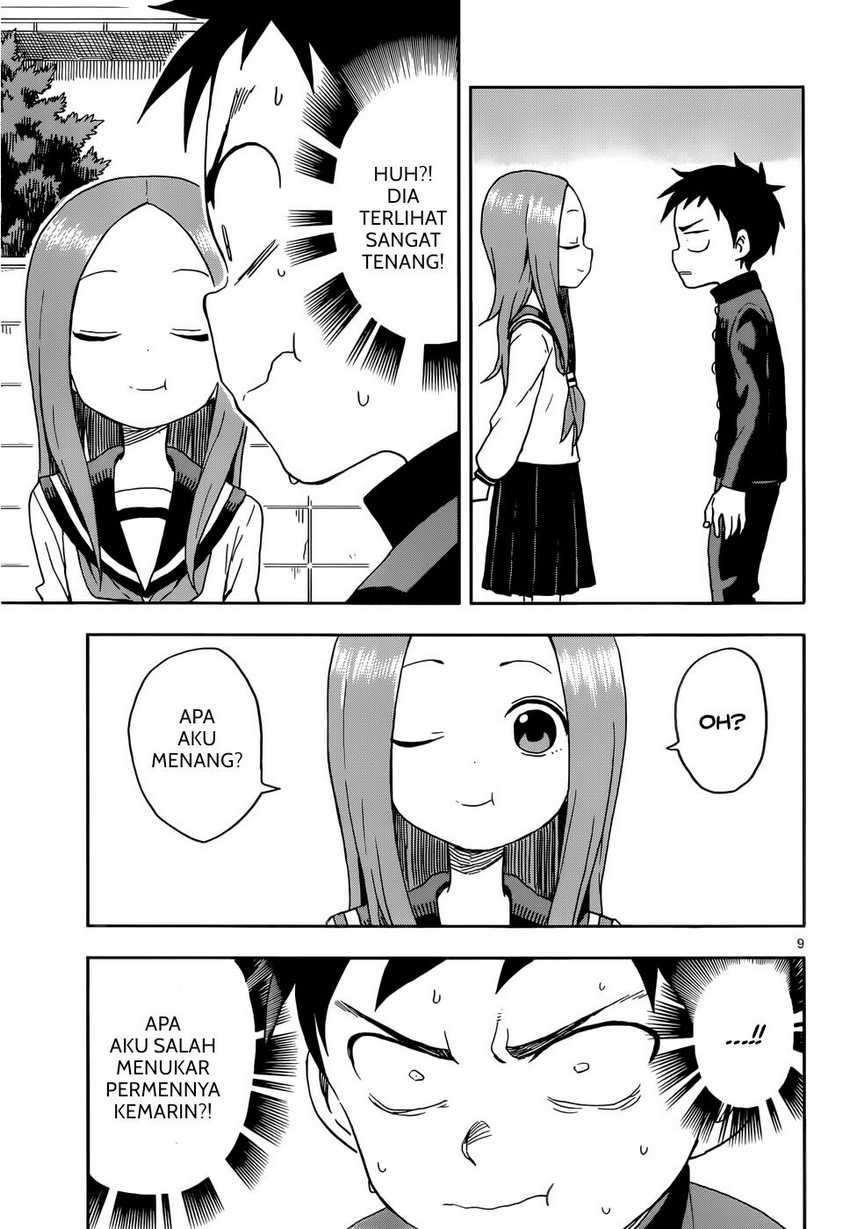 Chapter 83 - halaman 11