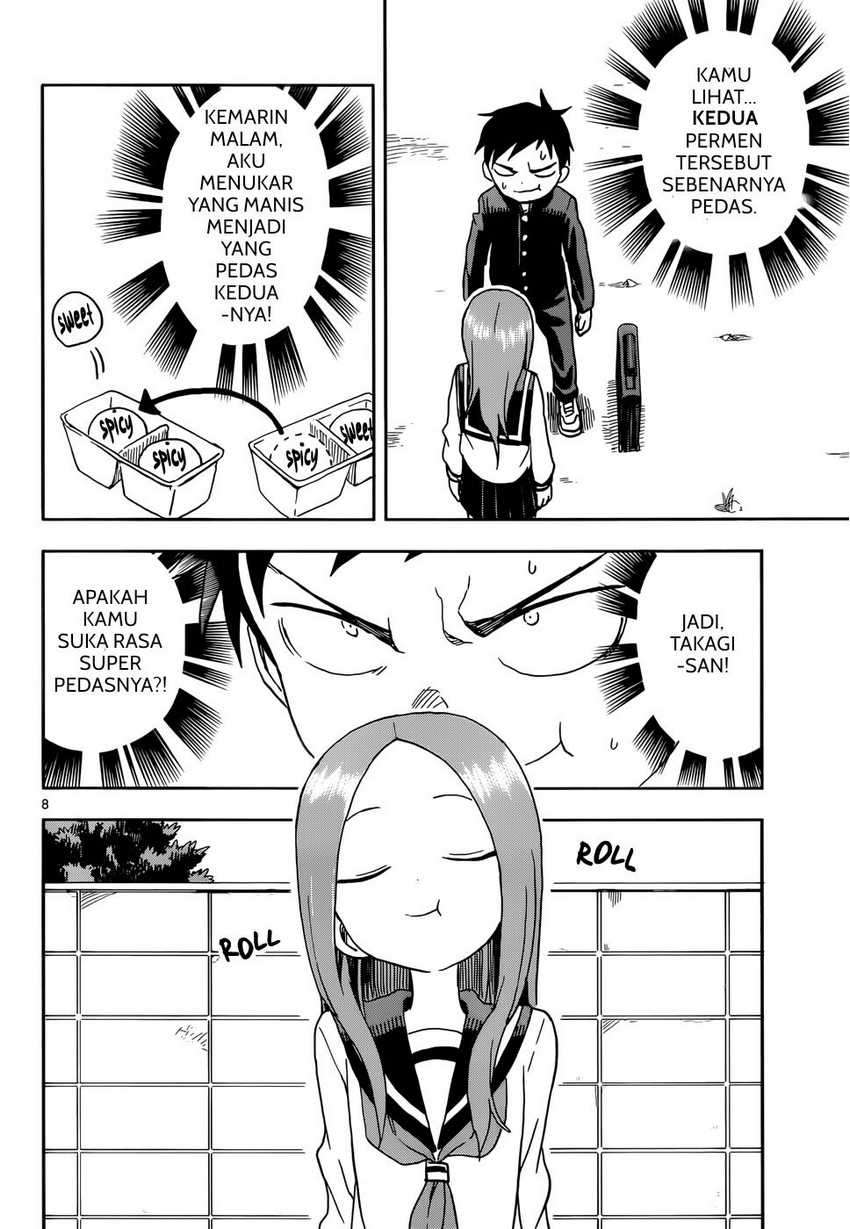 Chapter 83 - halaman 10