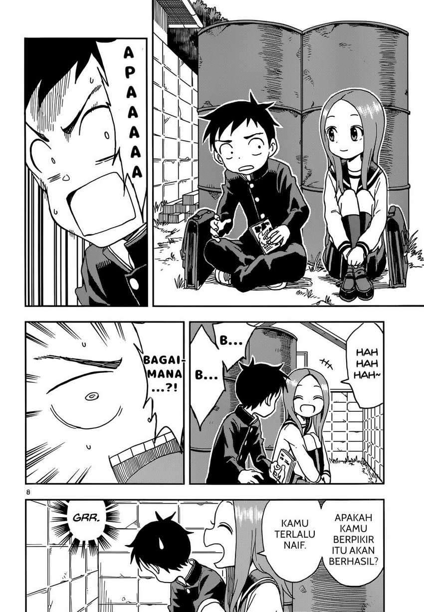 Chapter 82 - halaman 10