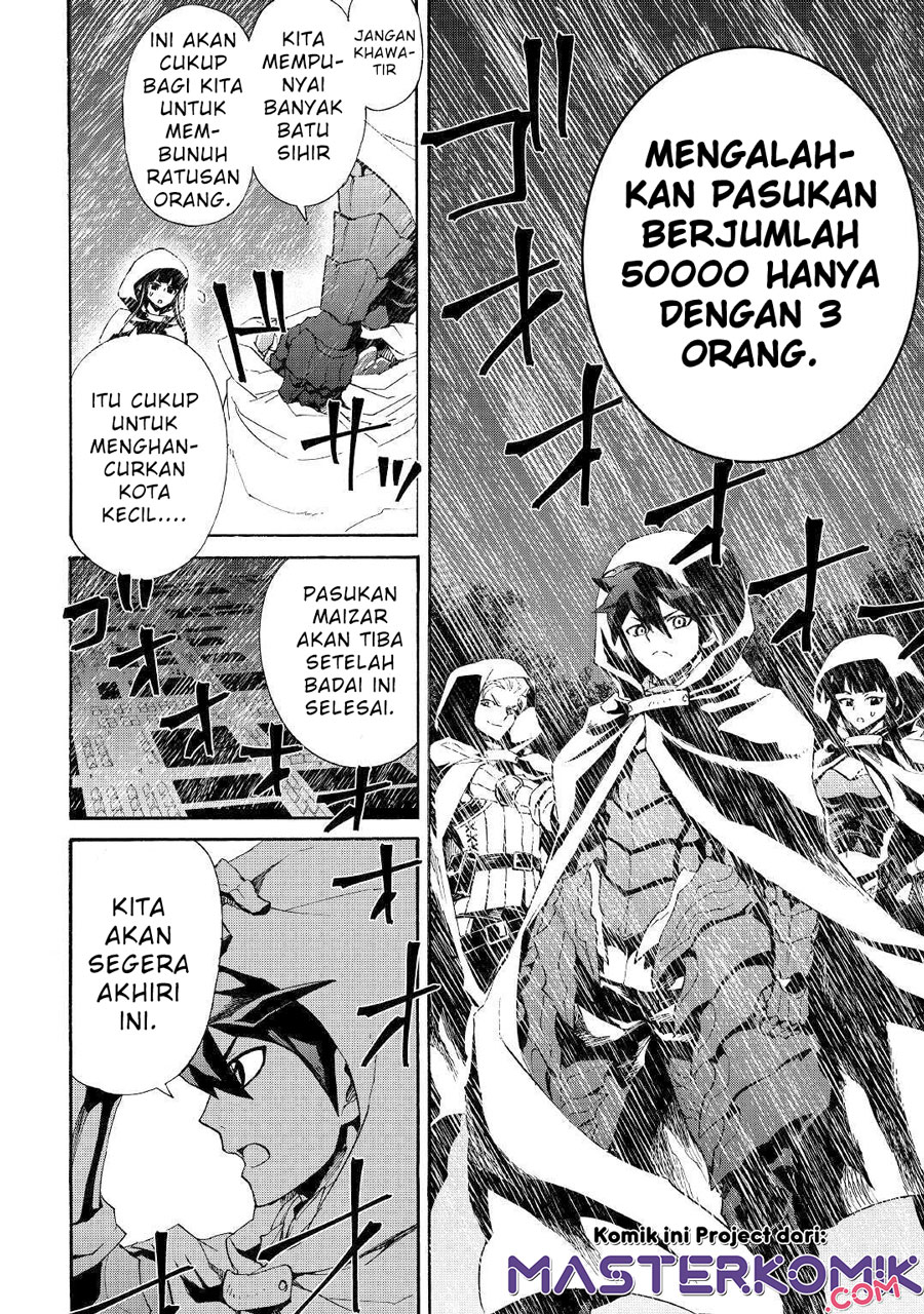 Chapter 84 - halaman 10