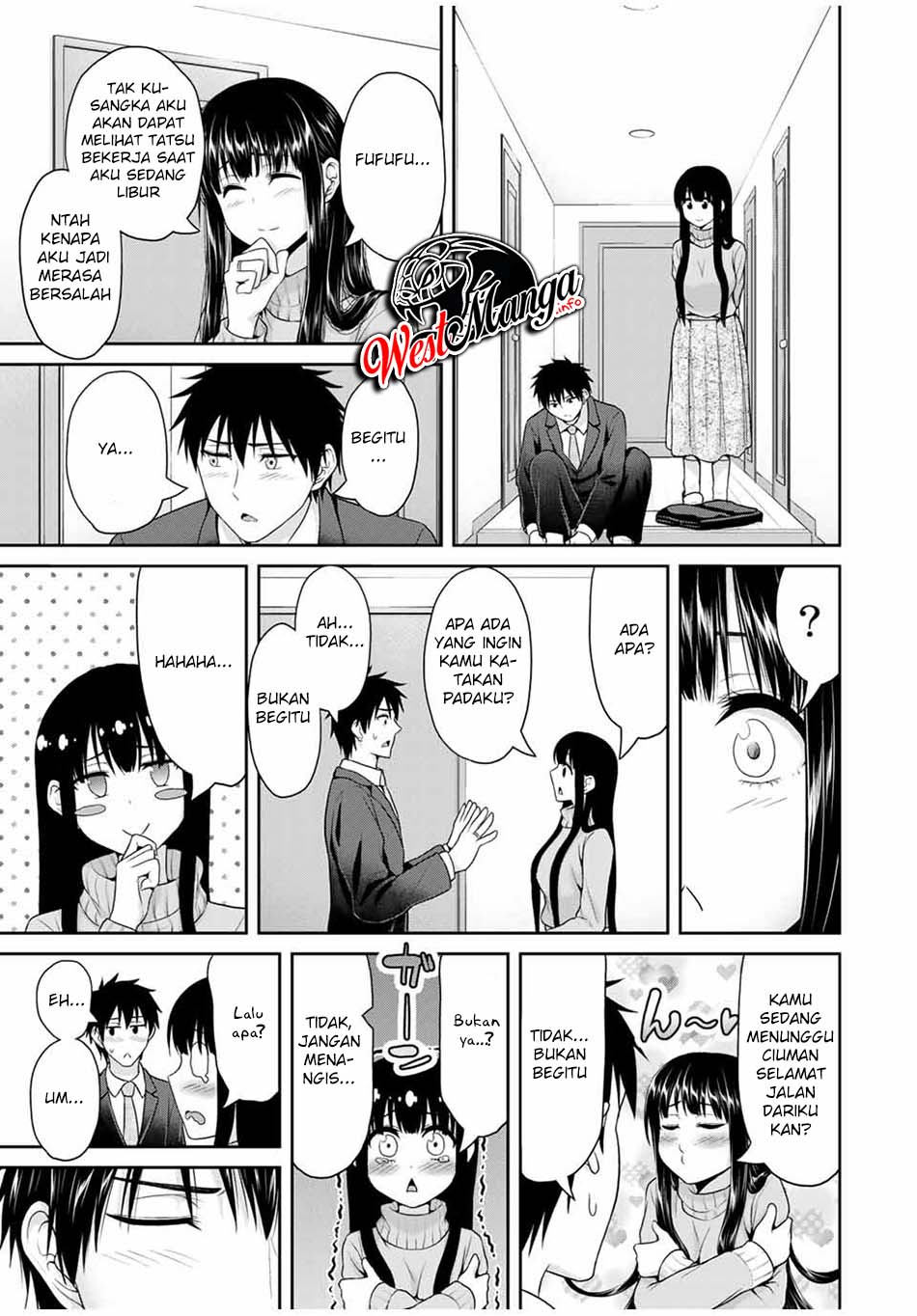 Chapter 68 - halaman 10