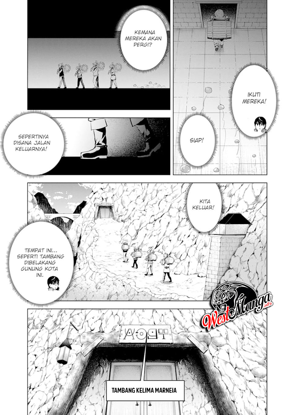 Chapter 23.2 - halaman 11