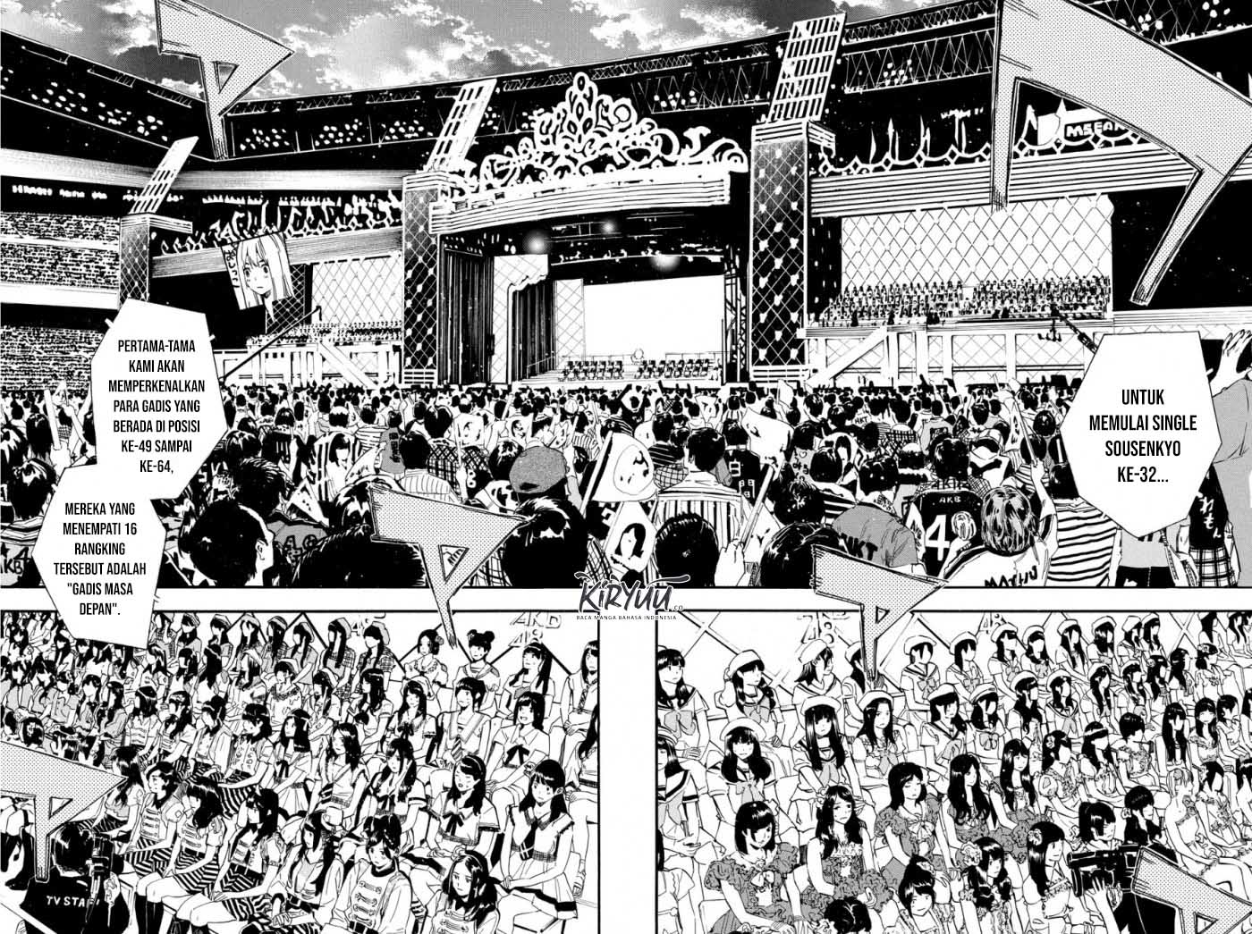 Chapter 207 - halaman 10