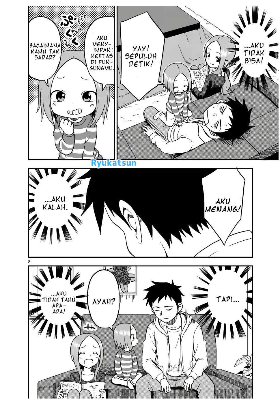 Chapter 78 - halaman 10