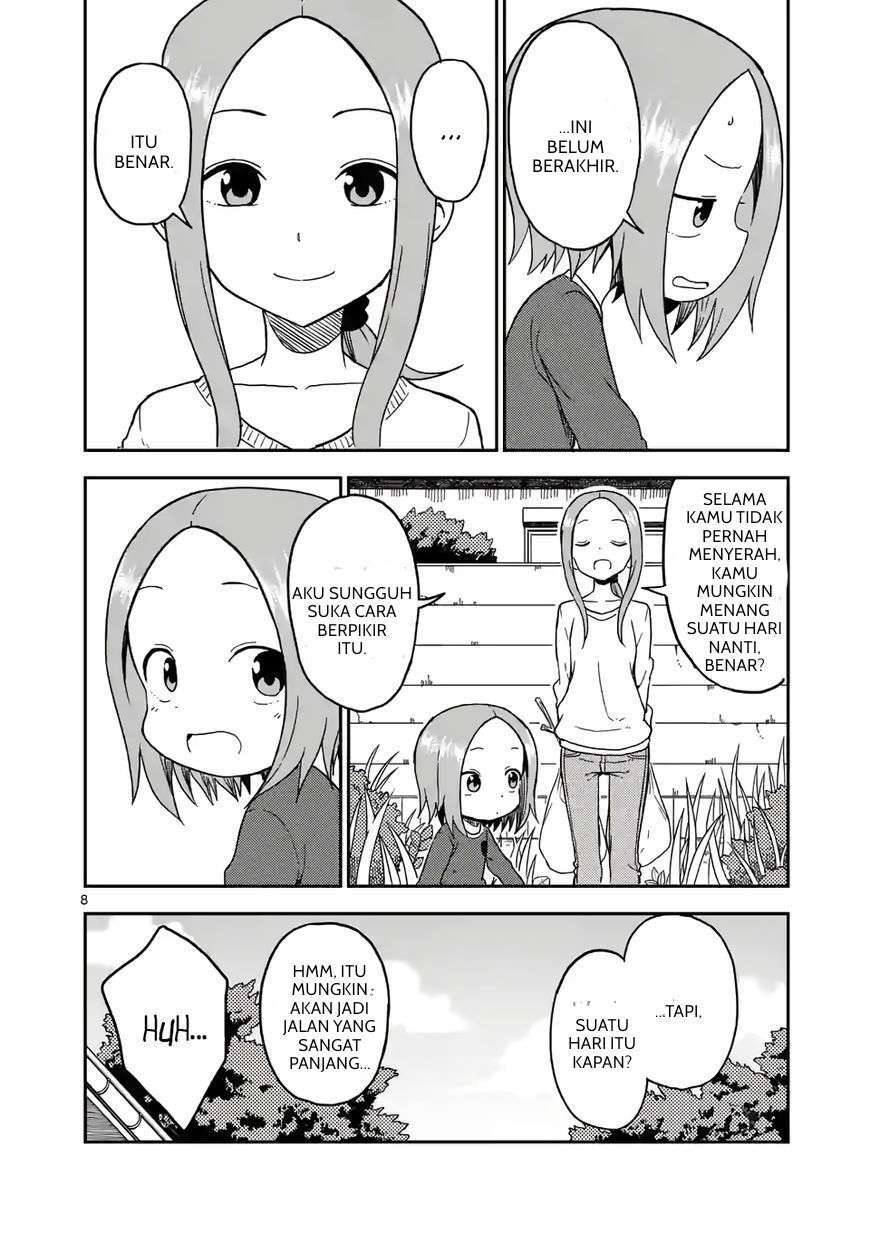Chapter 77 - halaman 10
