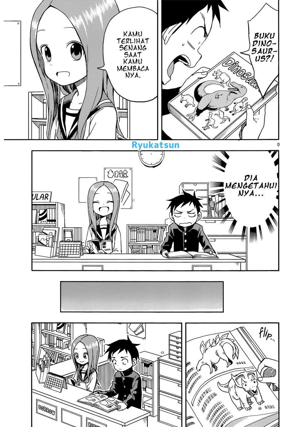 Chapter 94 - halaman 11