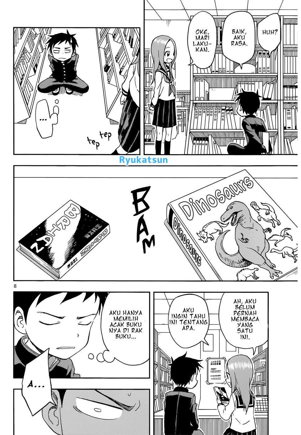 Chapter 94 - halaman 10