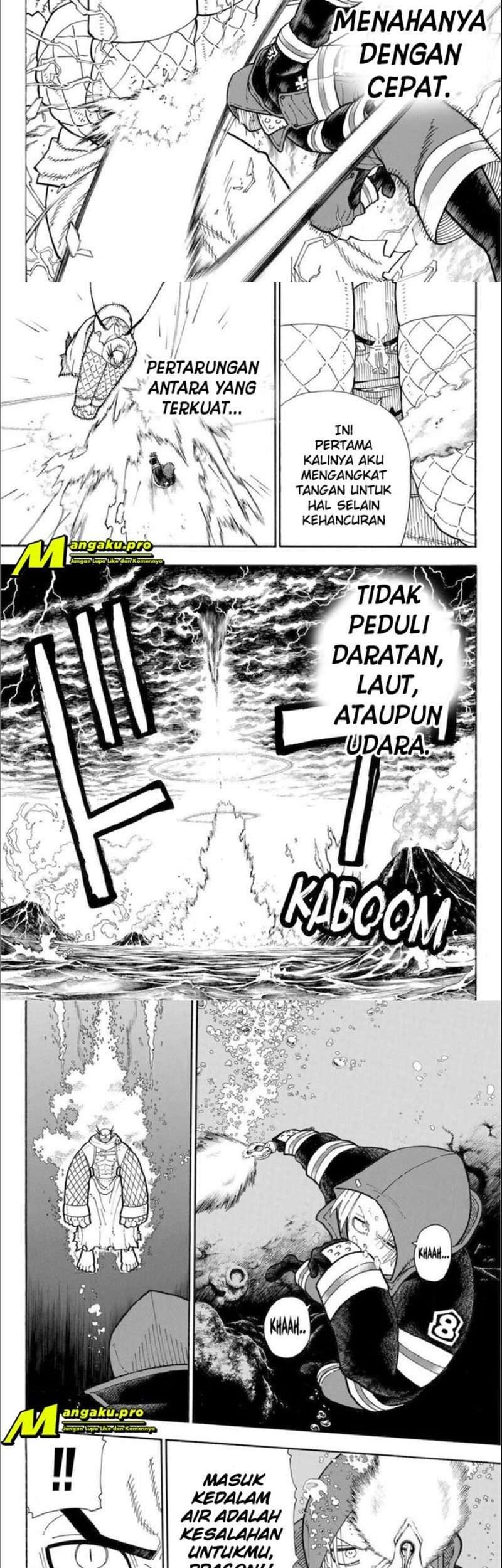 Chapter 264 - halaman 10