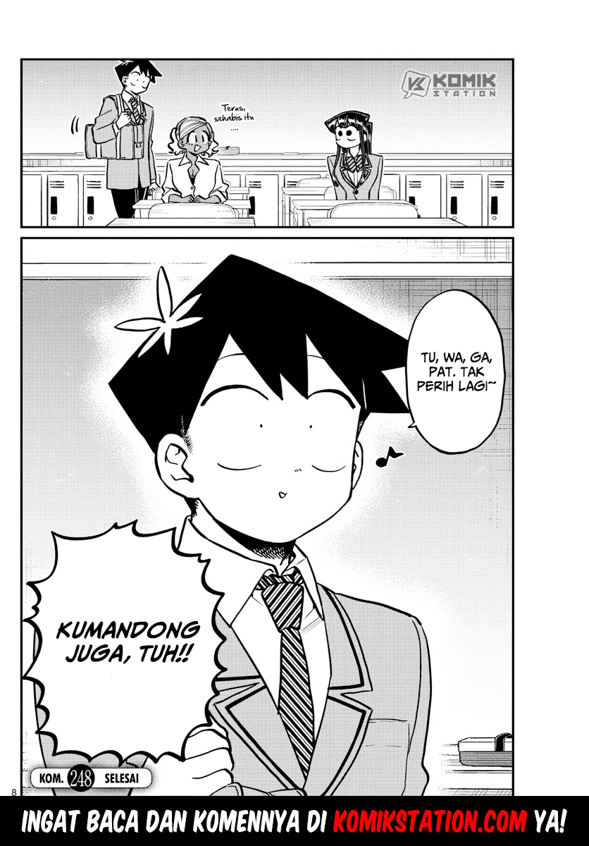 Chapter 248 - halaman 11