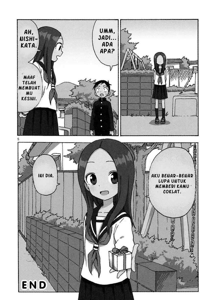 Chapter 95.5 - halaman 10