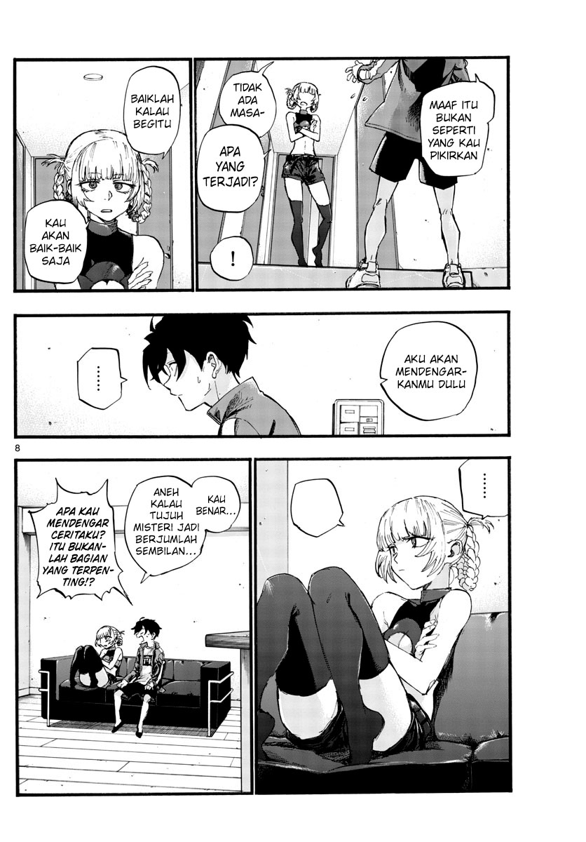 Chapter 40 - halaman 11