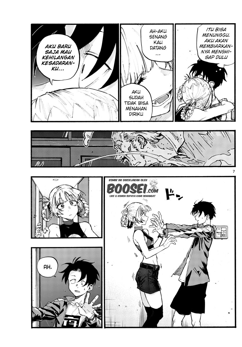 Chapter 40 - halaman 10