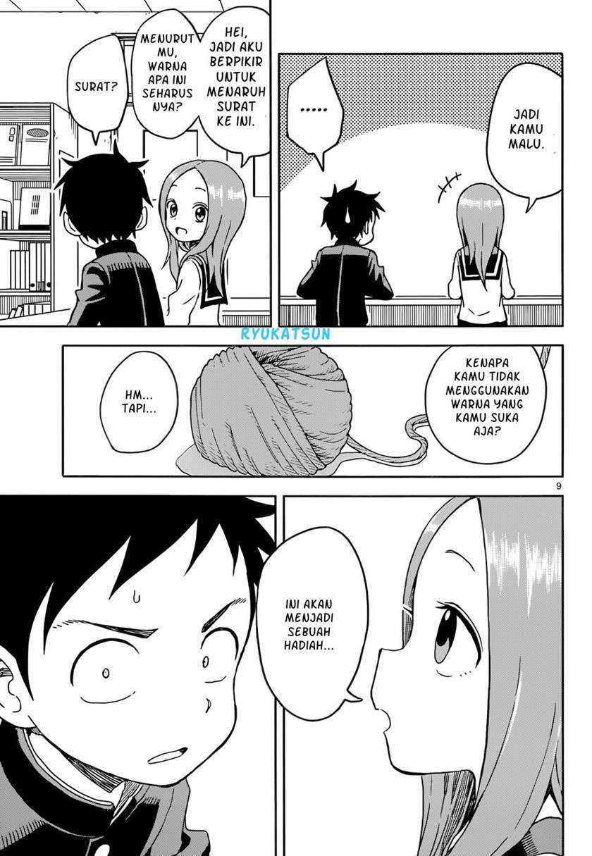 Chapter 97 - halaman 11
