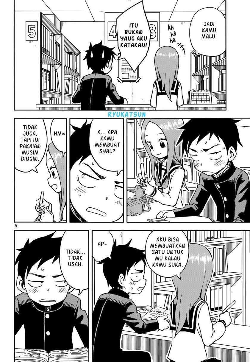 Chapter 97 - halaman 10