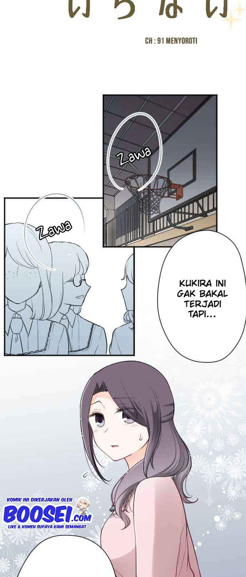 Chapter 91 - halaman 11