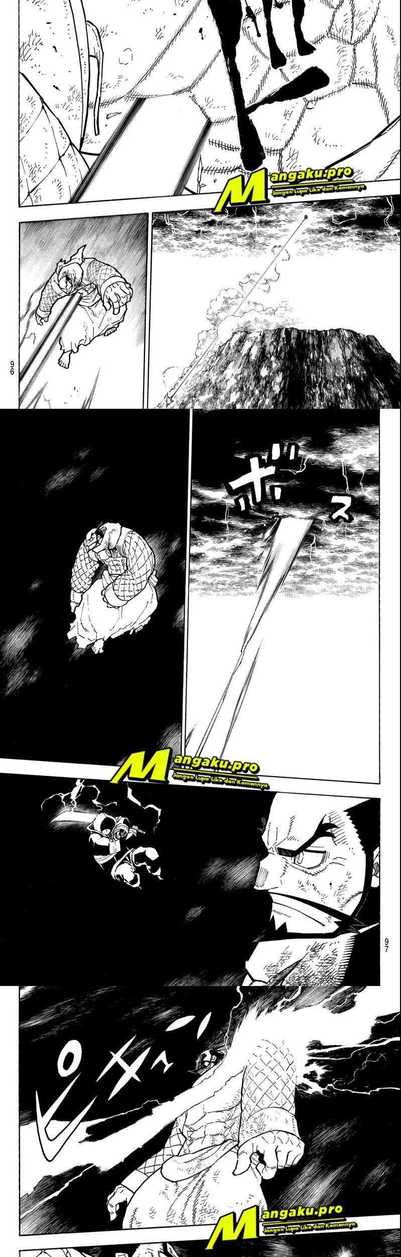 Chapter 265 - halaman 10