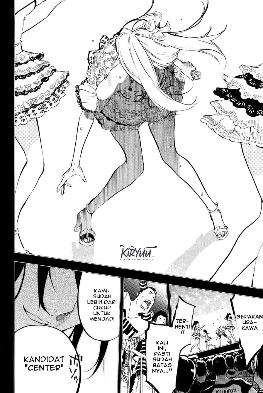 Chapter 209 - halaman 10
