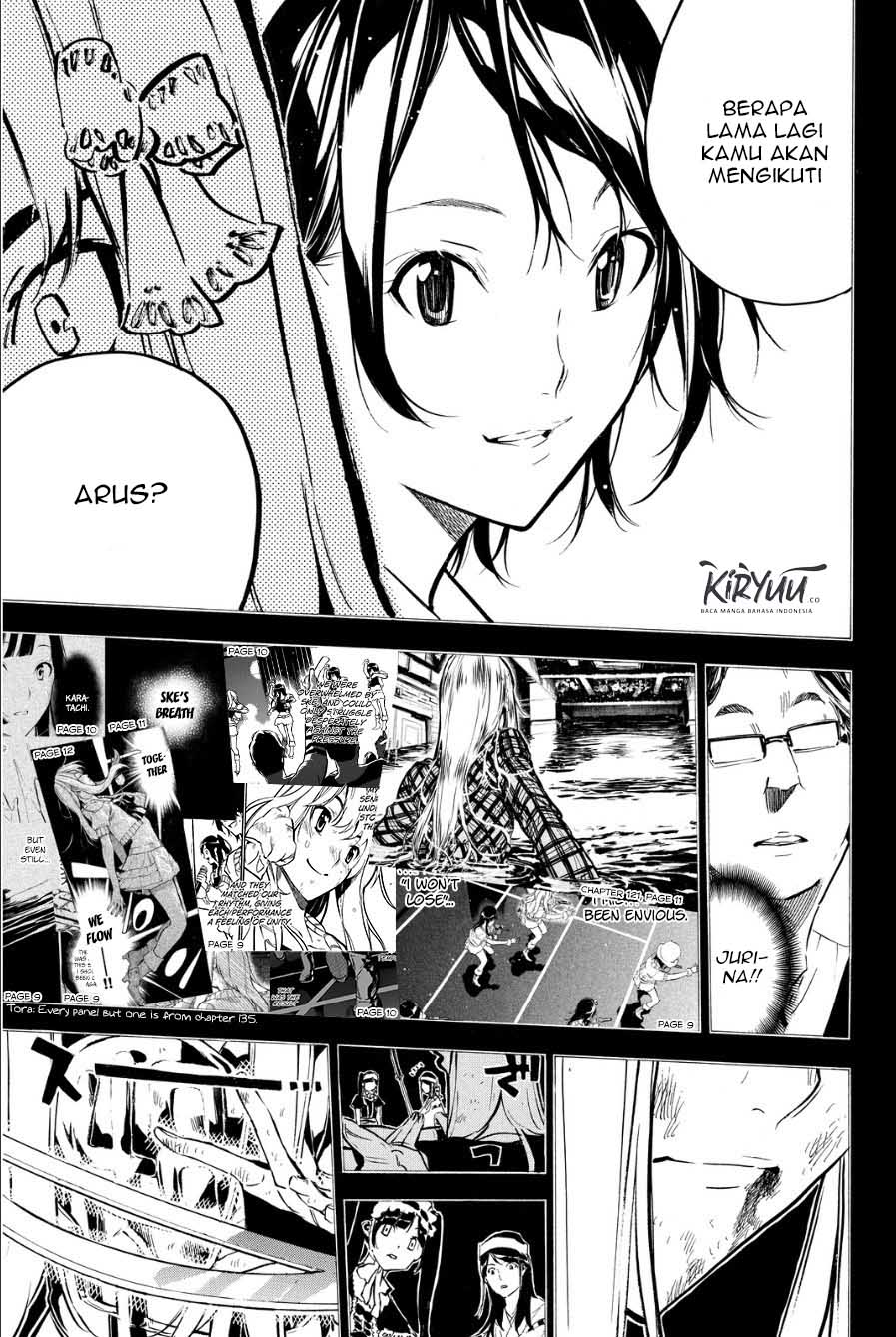 Chapter 209 - halaman 11