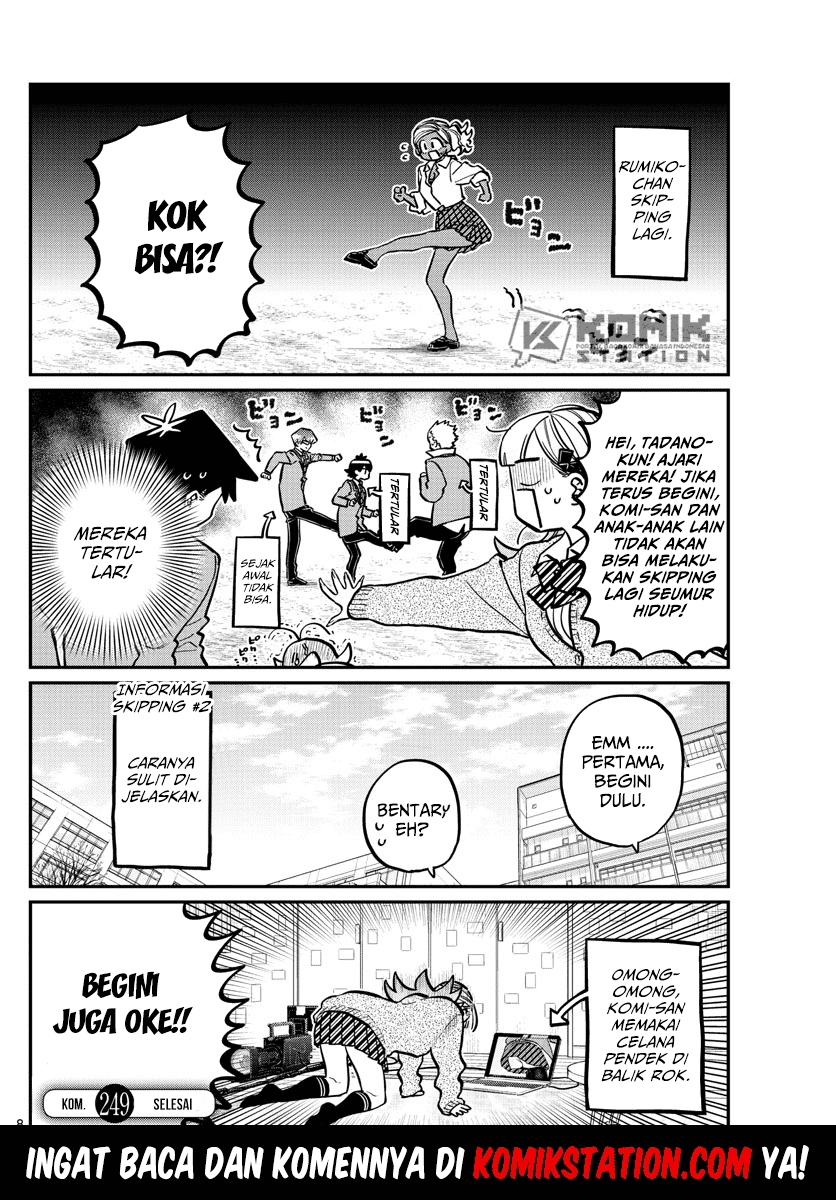 Chapter 249 - halaman 11