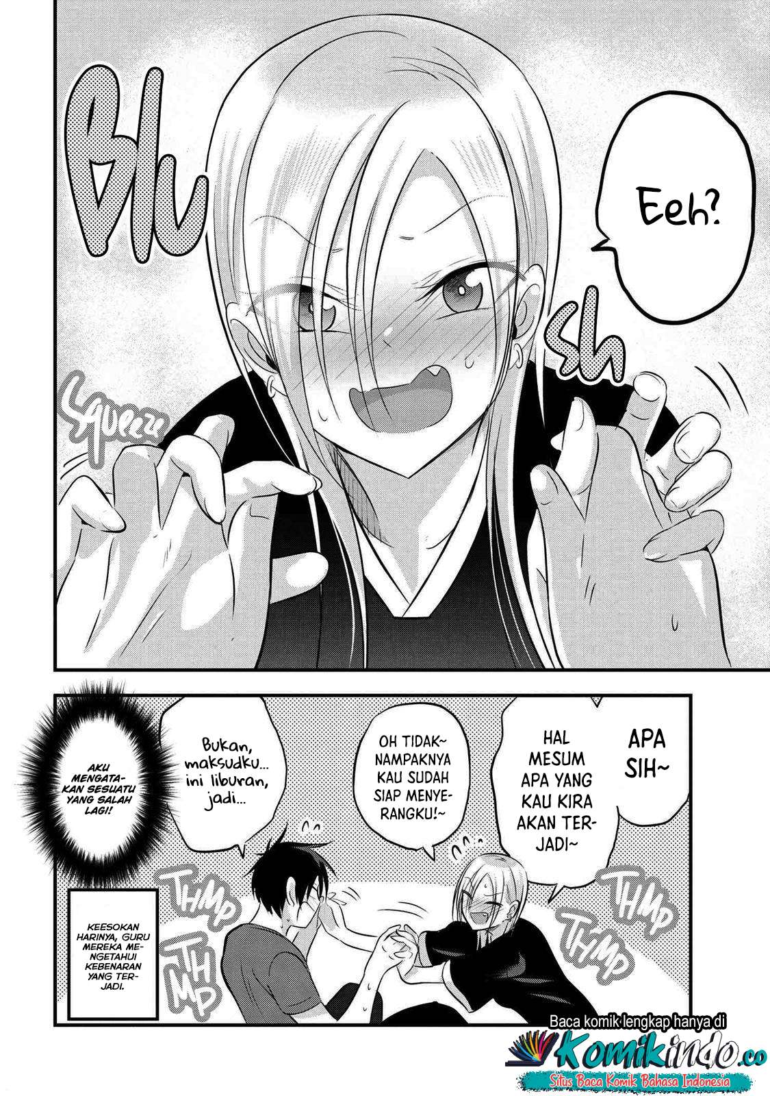 Chapter 71 - halaman 10