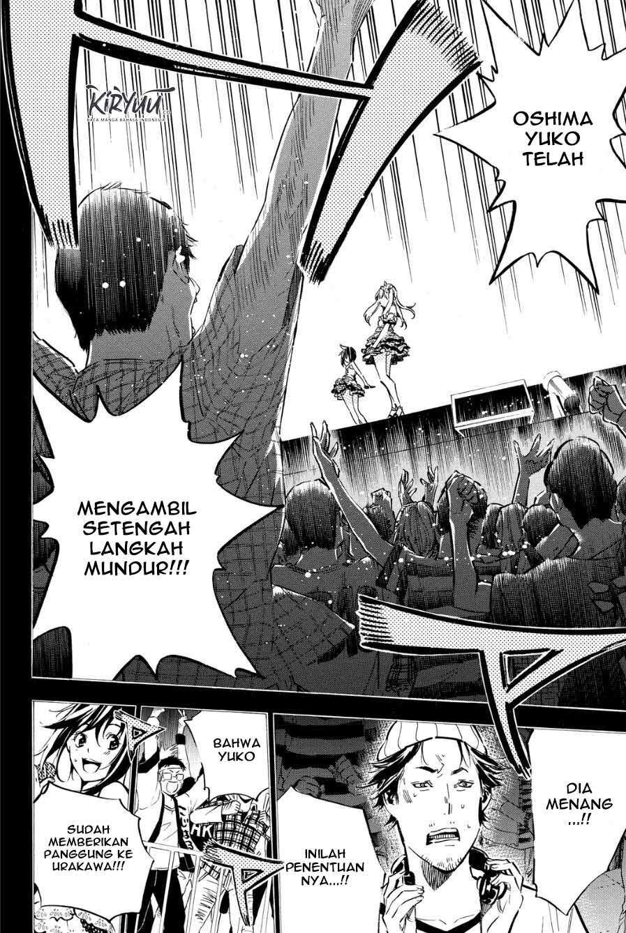 Chapter 211 - halaman 11