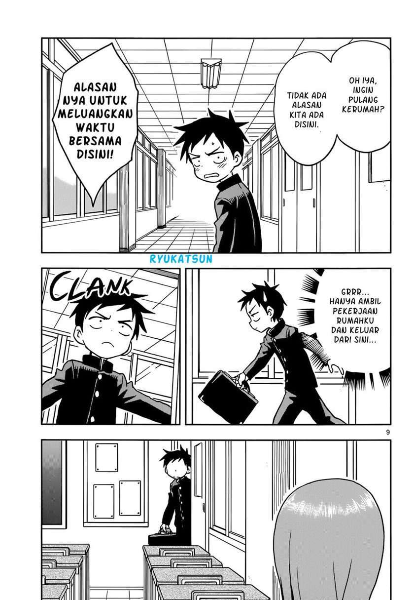 Chapter 101 - halaman 11