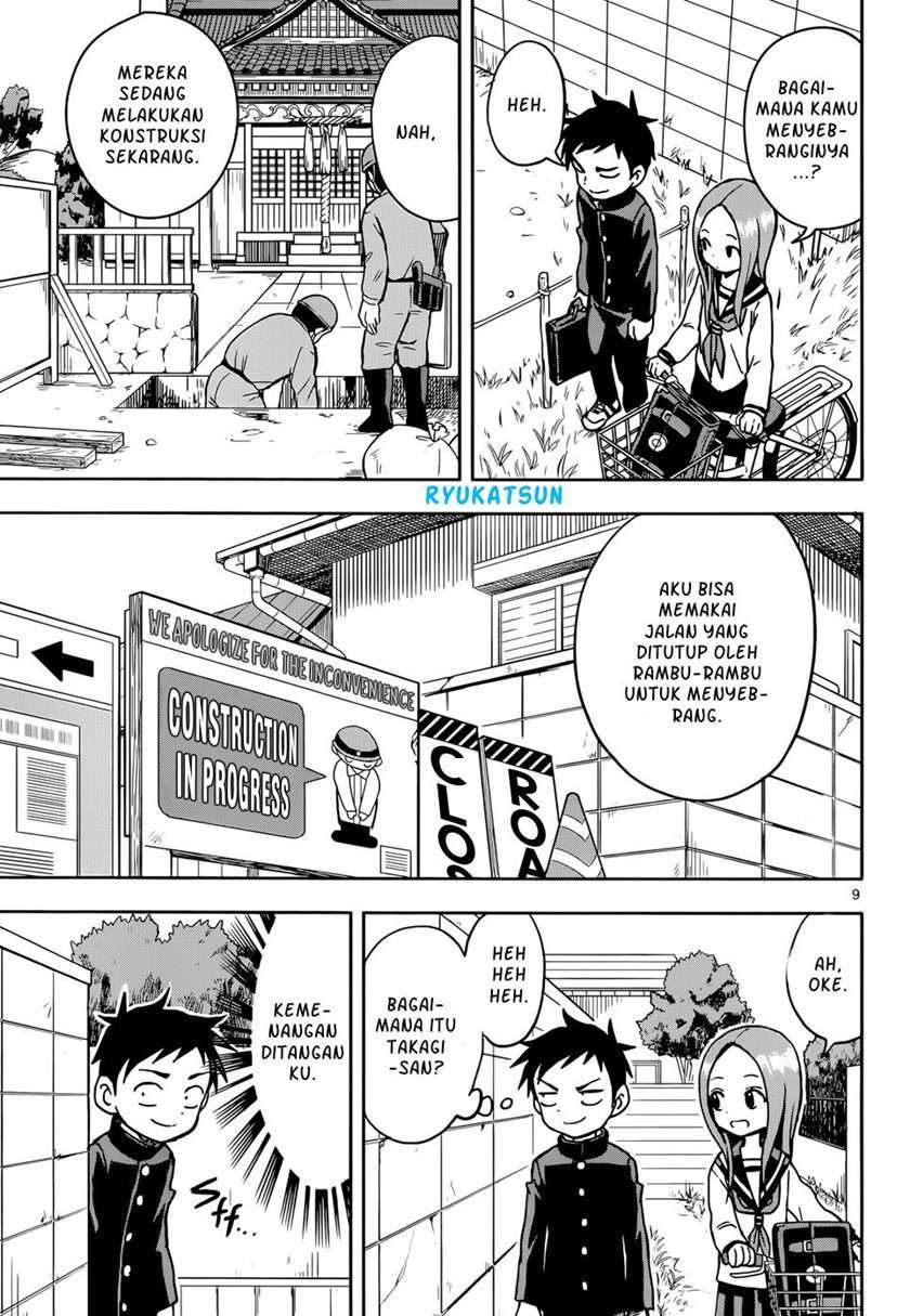 Chapter 100 - halaman 11