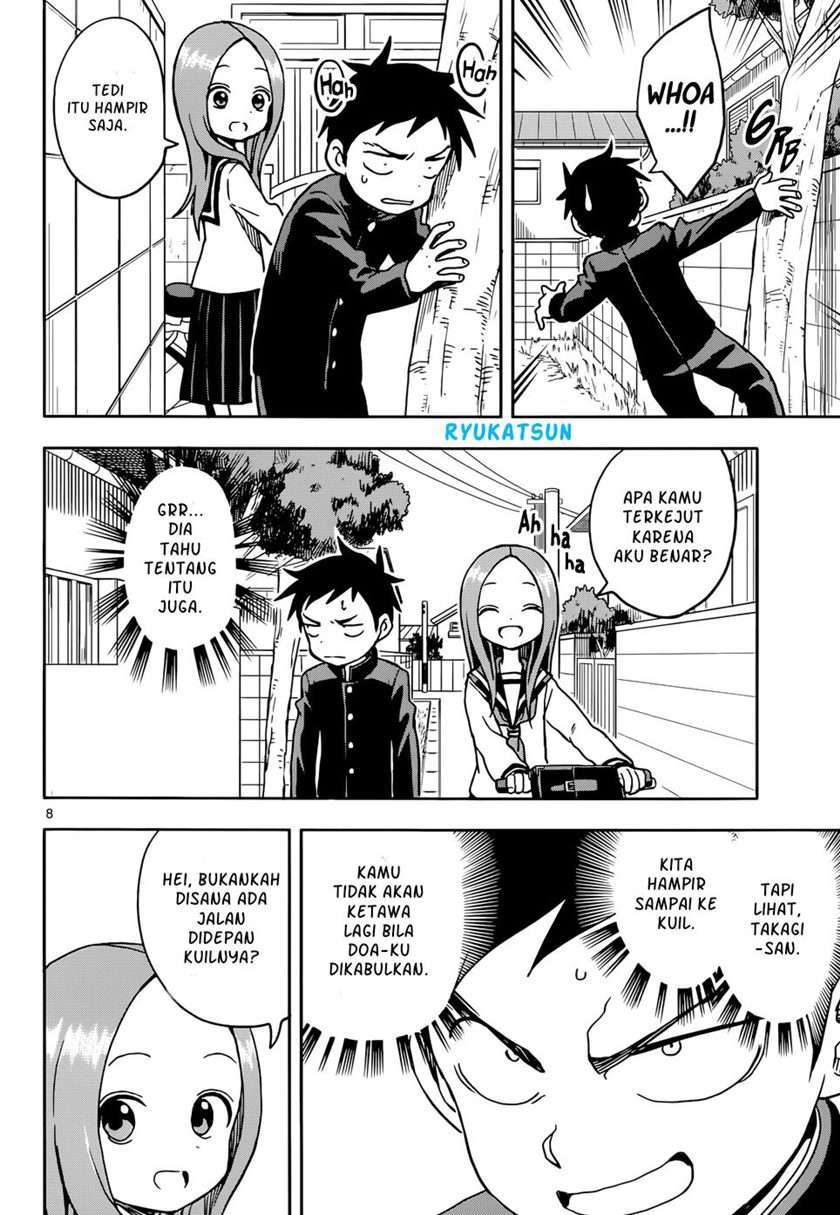 Chapter 100 - halaman 10
