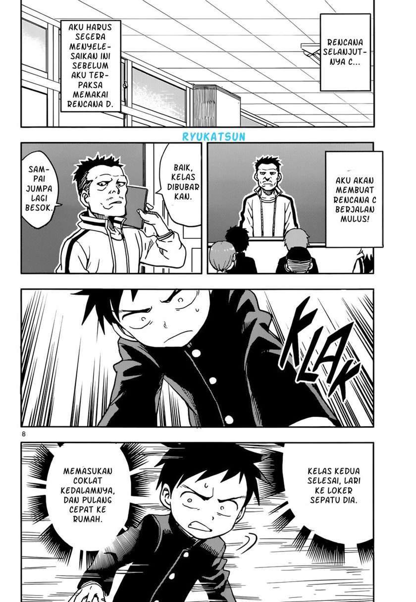 Chapter 99 - halaman 10