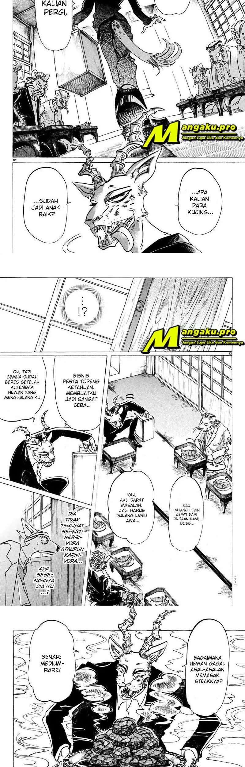 Chapter 131 - halaman 10