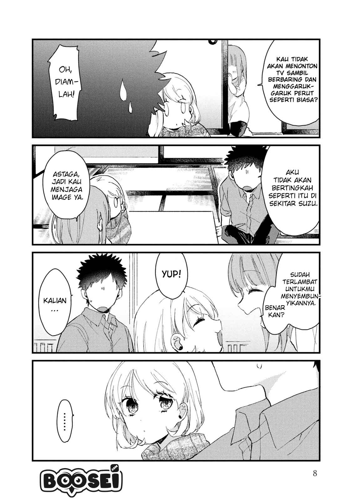 Chapter 40 - halaman 11