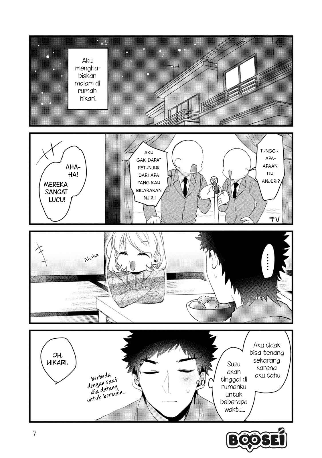 Chapter 40 - halaman 10