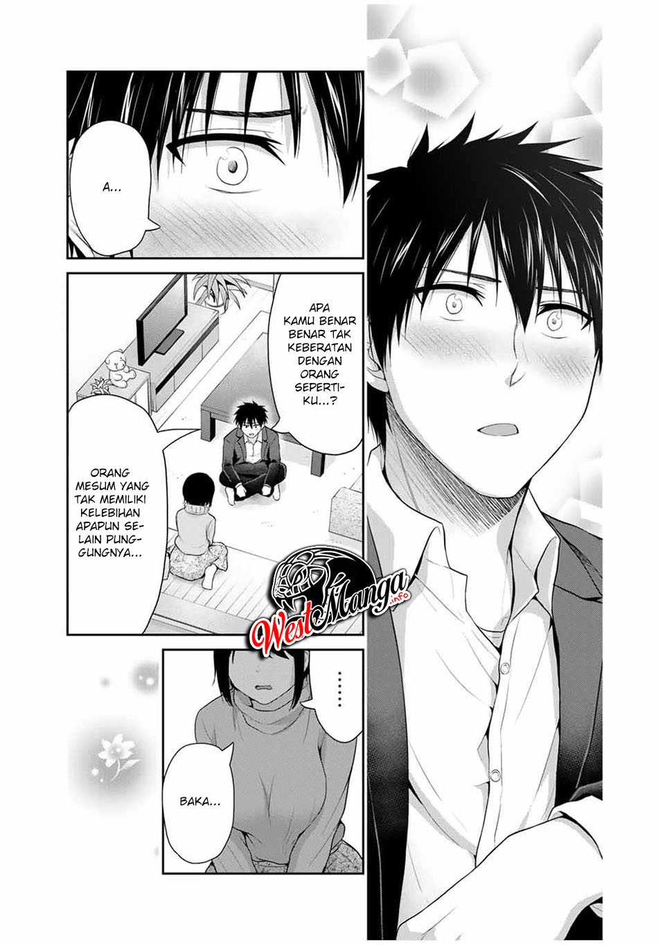 Chapter 69 - halaman 10