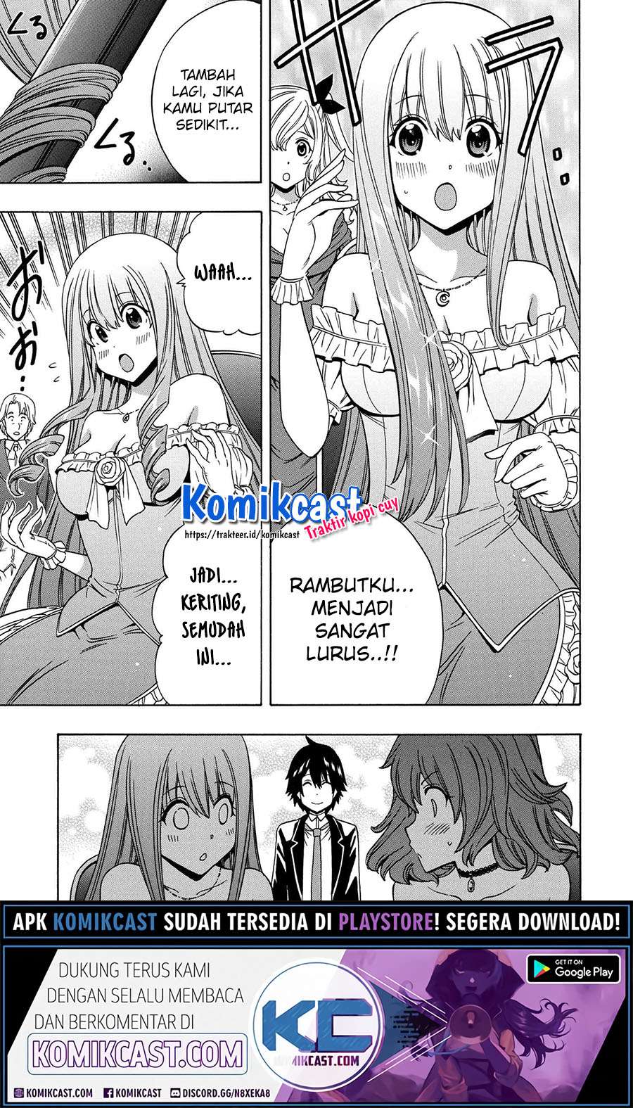 Chapter 55.1 - halaman 11